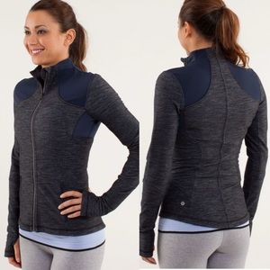 Lululemon Forme Jacket